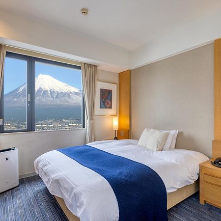 Hotel Grand Fuji Fuji  Luaran gambar