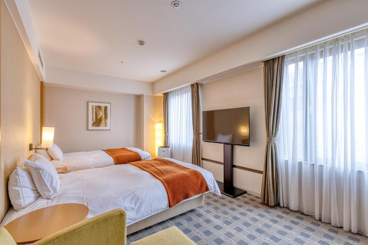 Hotel Grand Fuji Fuji  Luaran gambar