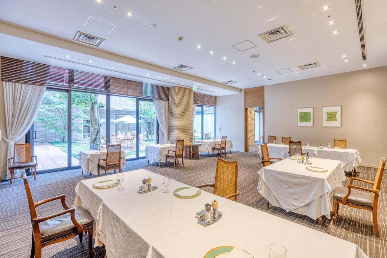 Hotel Grand Fuji Fuji  Luaran gambar