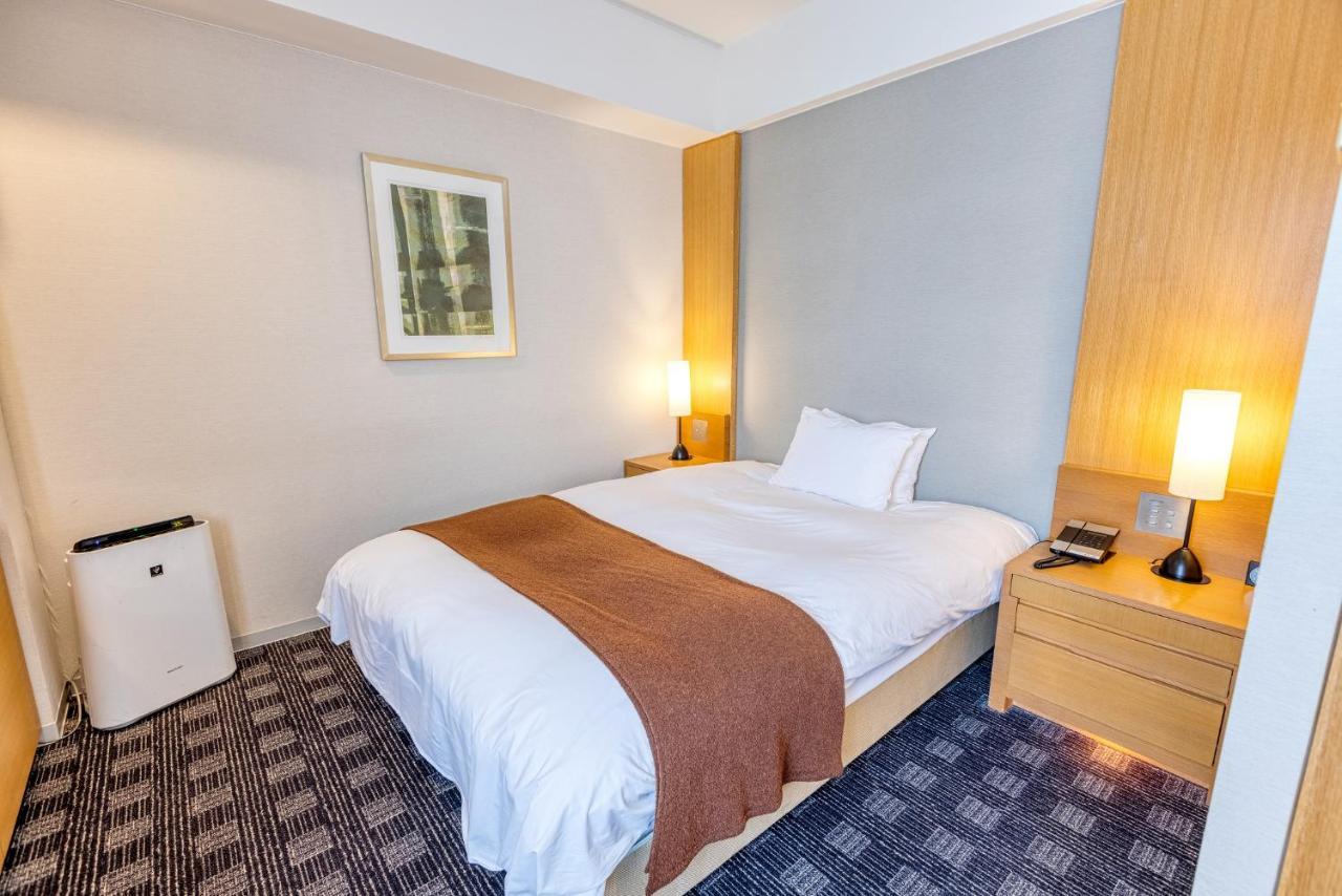 Hotel Grand Fuji Fuji  Luaran gambar