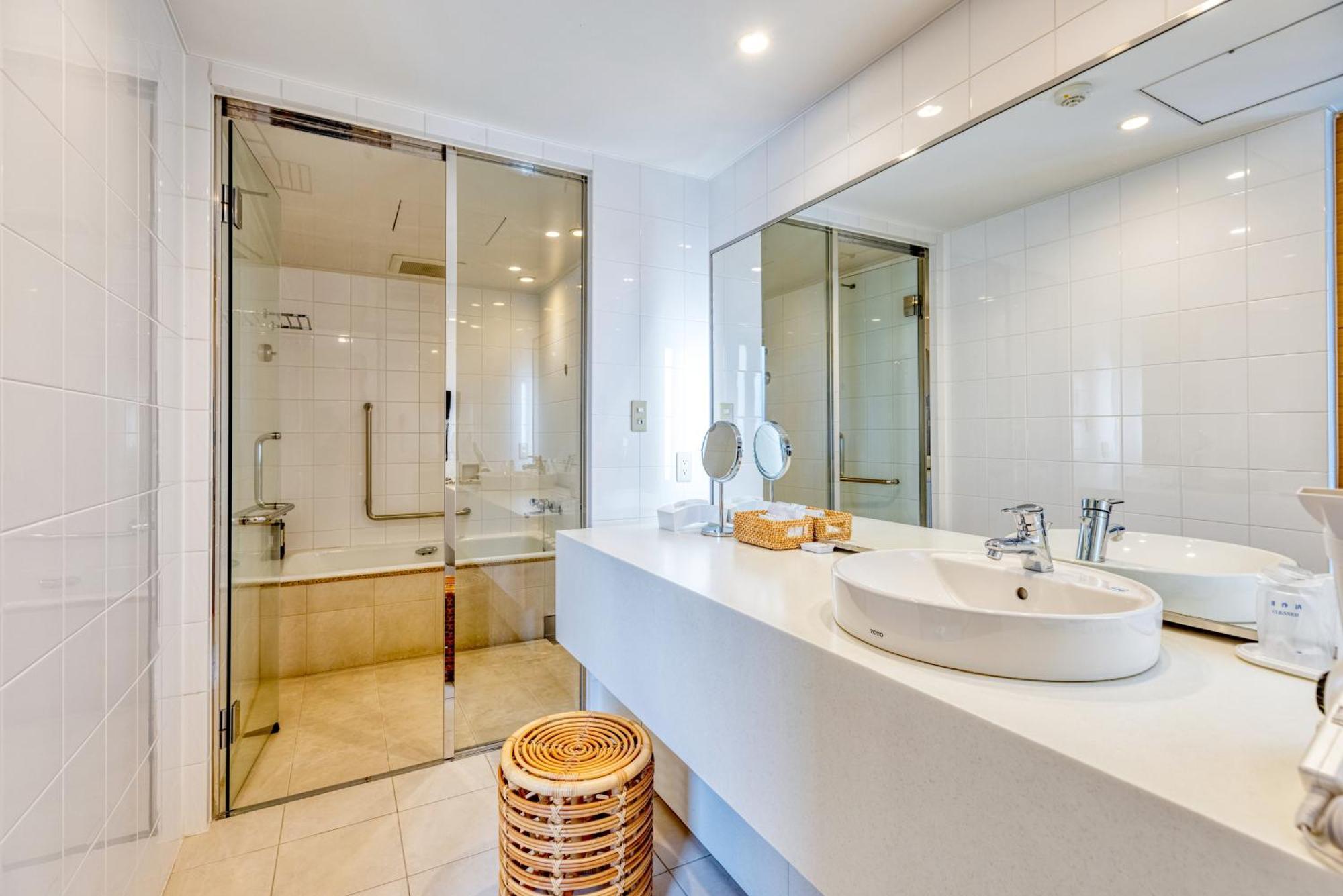 Hotel Grand Fuji Fuji  Luaran gambar